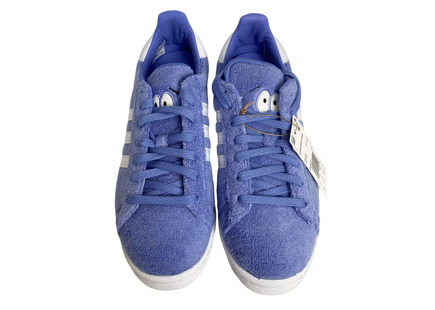 adidas Campus 80s South Park Towelie