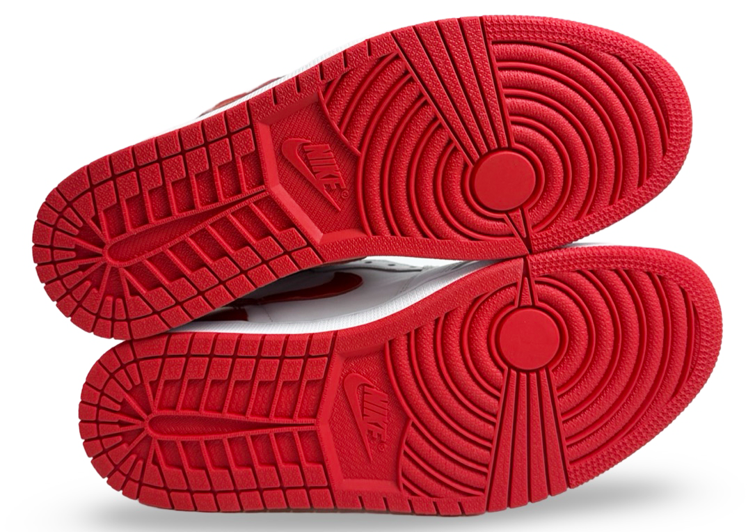 Jordan 1 Retro High OG Heritage