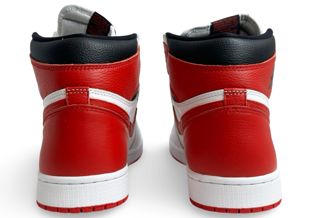 Jordan 1 Retro High OG Heritage
