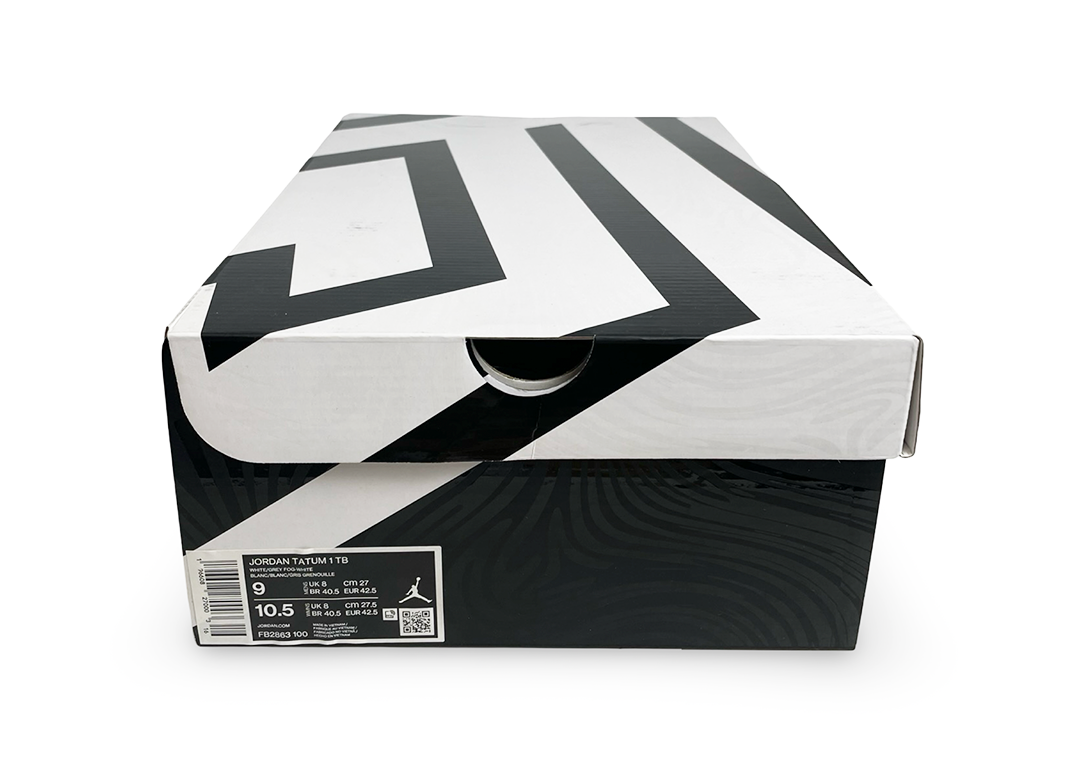 Jordan Tatum 1 TB "Pure Money"
