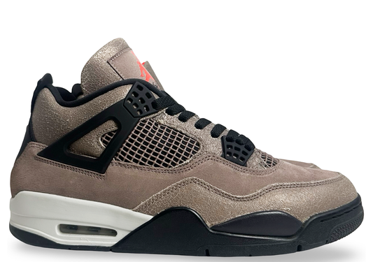 Jordan 4 Retro Taupe Haze