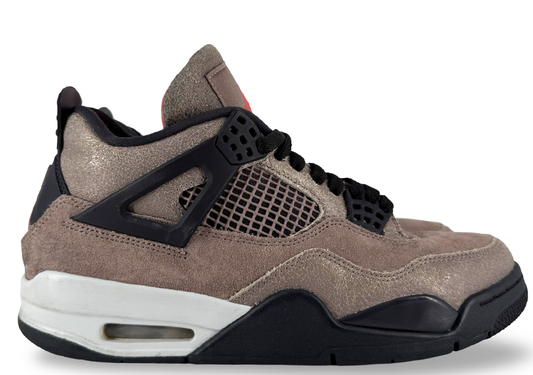 Jordan 4 Retro Taupe Haze