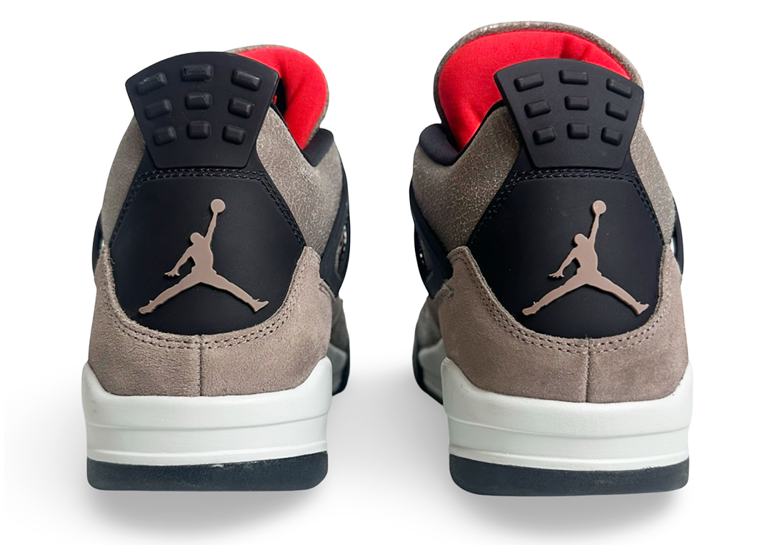 Jordan 4 Retro Taupe Haze