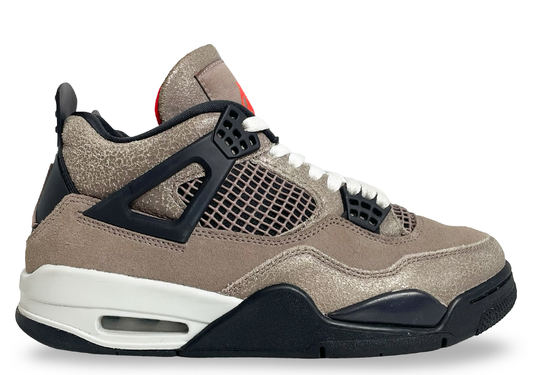 Jordan 4 Retro Taupe Haze