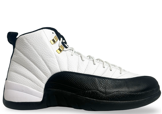 Jordan 12 Retro Royalty Taxi