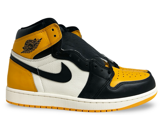 Jordan 1 Retro High OG Taxi