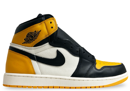 Jordan 1 Retro High OG Taxi