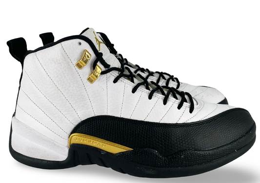 Jordan 12 Retro Royalty Taxi (2021)