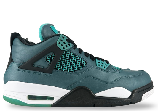 Jordan 4 Retro Teal