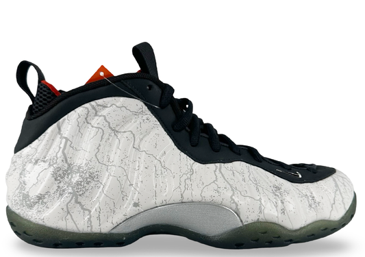 Nike Air Foamposite One Tekken 8 Jin Kazama