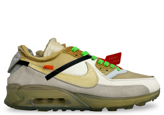 Nike Air Max 90 Off-White
