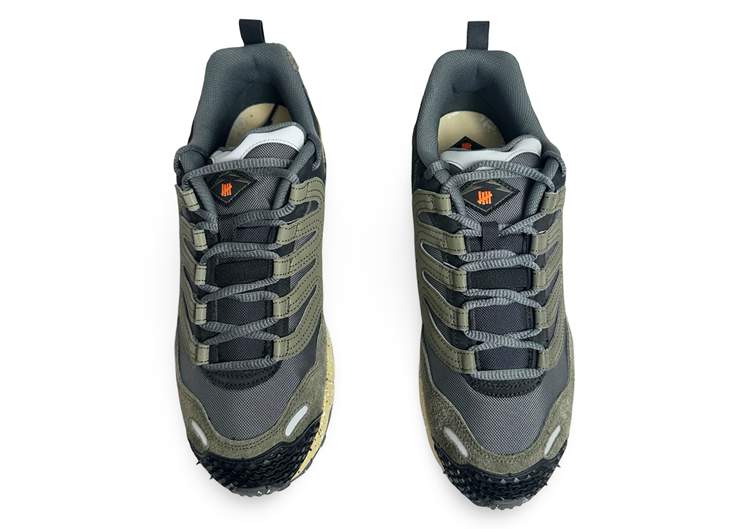 Nike Air Terra Humara Undefeated Cargo Khaki