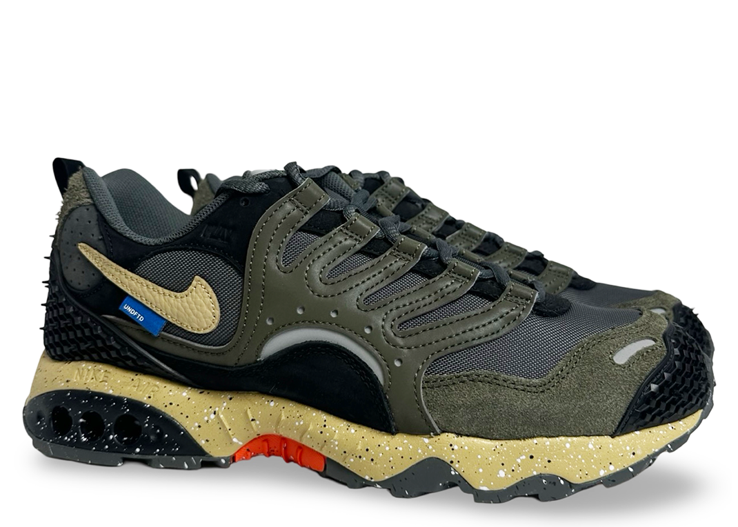 Nike Air Terra Humara Undefeated Cargo Khaki