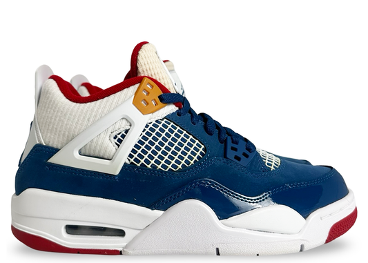 Jordan 4 Retro Messy Room (GS)