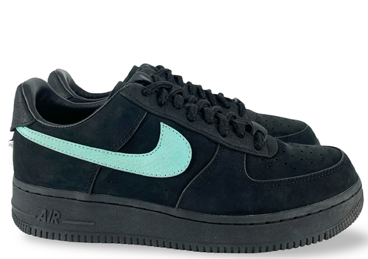 Nike Air Force 1 Low Tiffany & Co. 1837