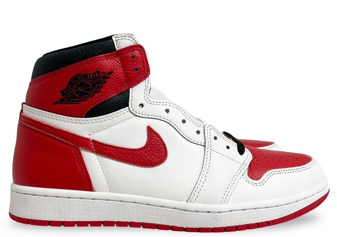 Jordan 1 Retro High Heritage