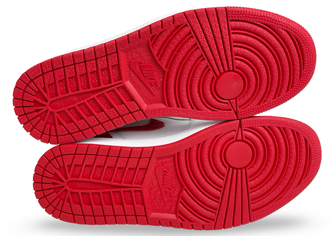 Jordan 1 Retro High Heritage