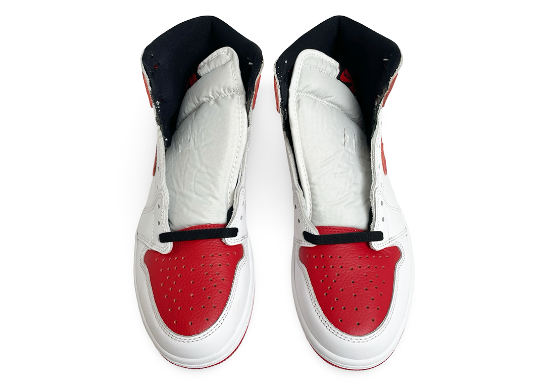 Jordan 1 Retro High Heritage