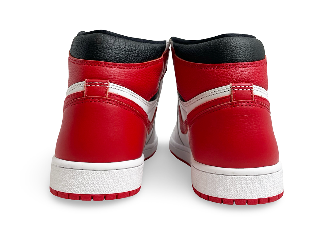 Jordan 1 Retro High Heritage
