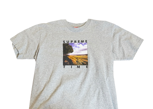 Supreme Time T-Shirt