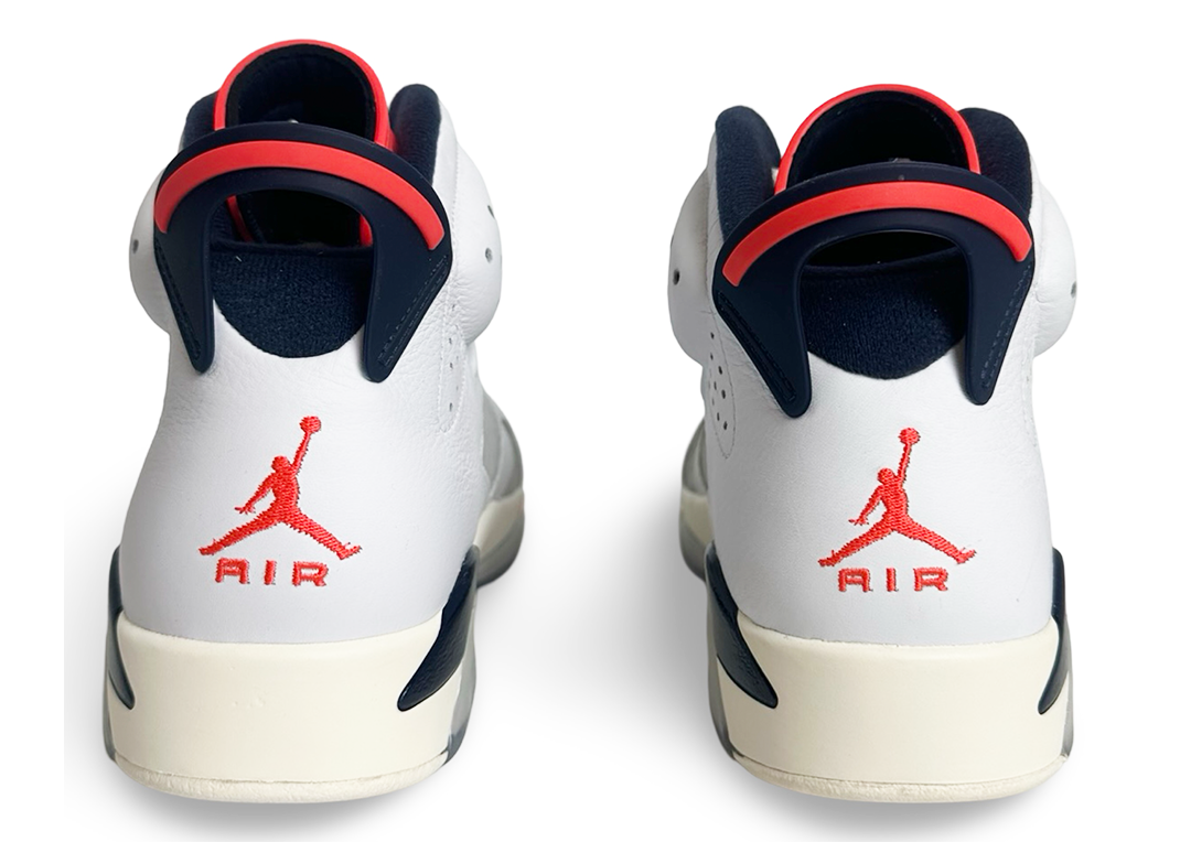 Jordan 6 Retro Tinker (2018)