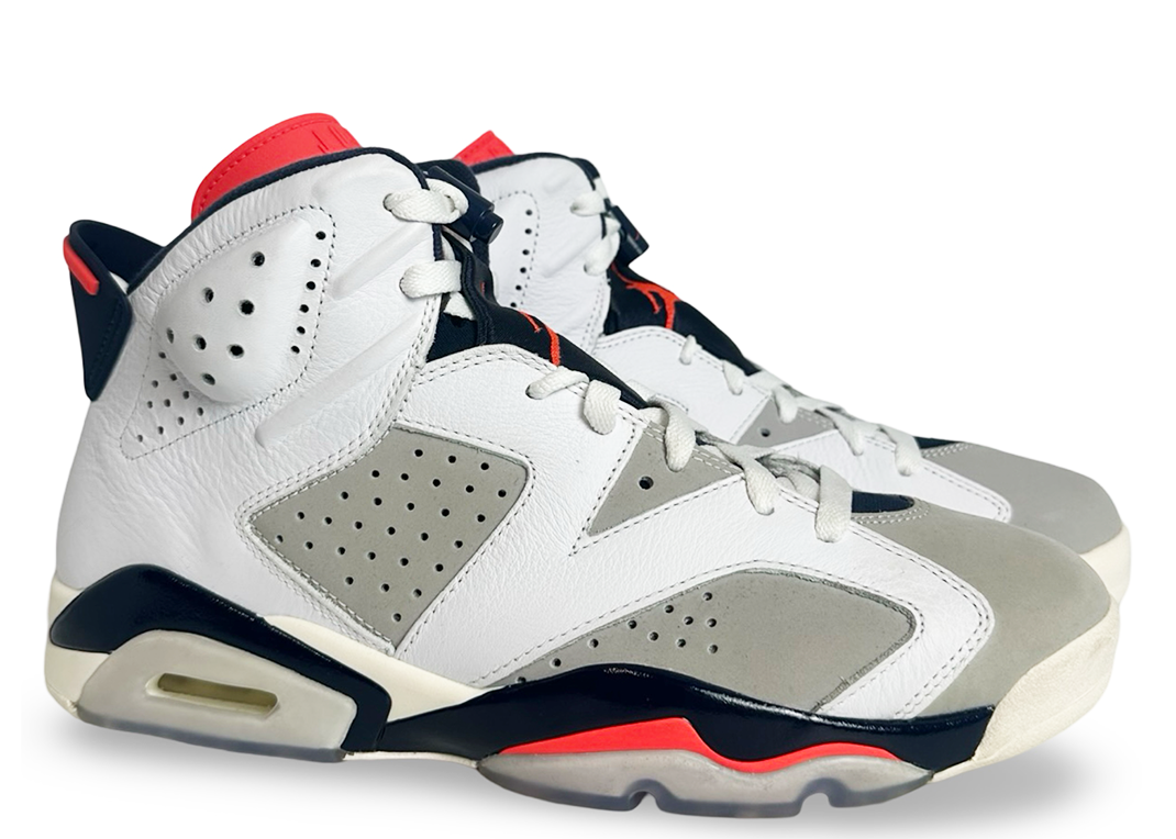 Jordan 6 Retro Tinker (2018)