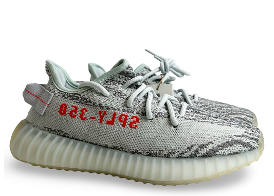 adidas Yeezy Boost 350 V2 Blue Tint