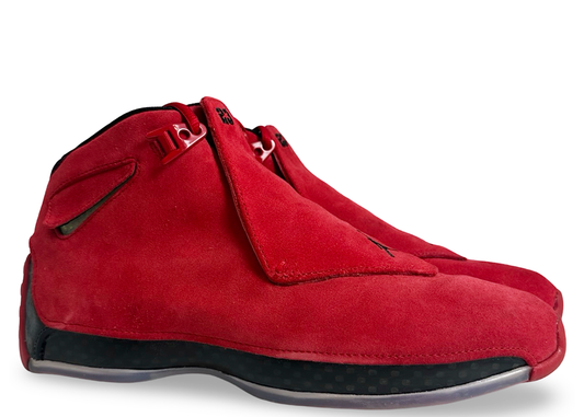 Jordan 18 Retro Toro