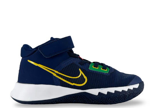 Nike Kyrie Flytrap 4 PS Blue Void