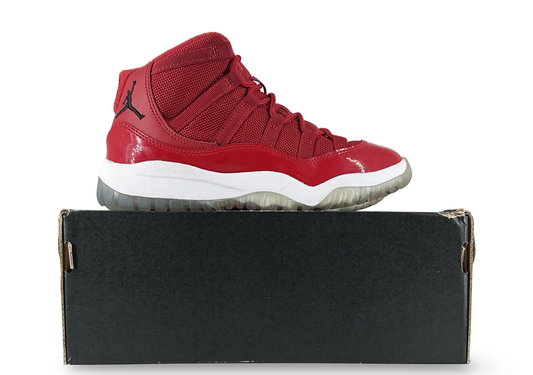 Jordan 11 Retro Win Like 96 (PS)