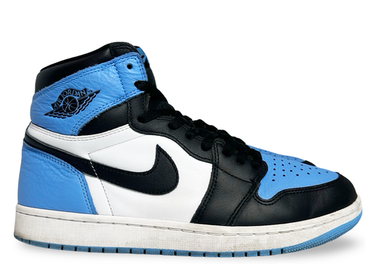 Jordan 1 Retro High OG UNC Toe