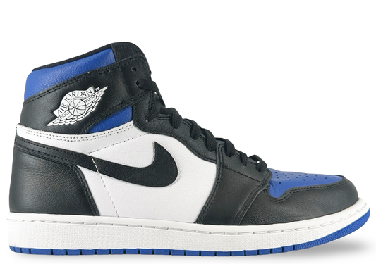 Jordan 1 Retro High Royal Toe