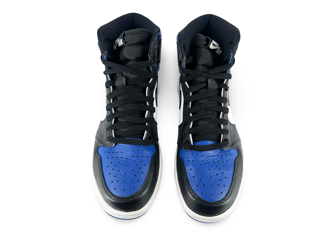 Jordan 1 Retro High Royal Toe