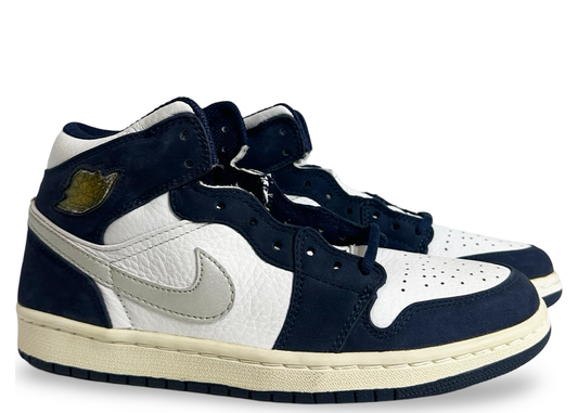 Jordan 1 Retro Japan Navy (2001)