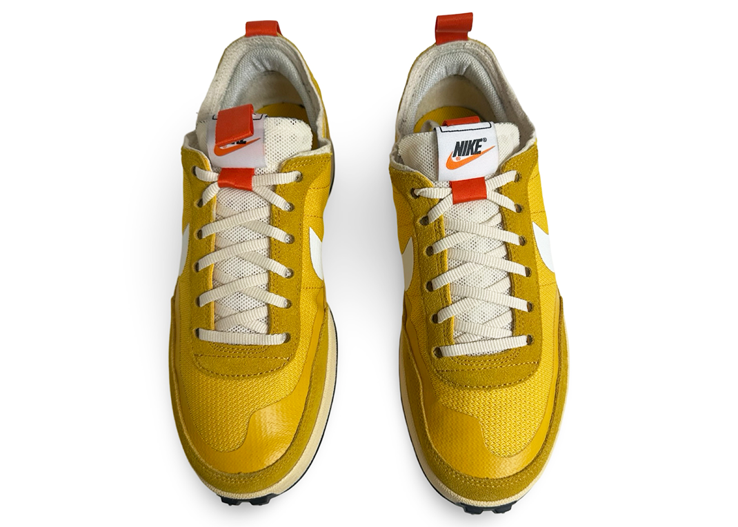 NikeCraft General Purpose Shoe Tom Sachs Archive Dark Sulfur (2022)