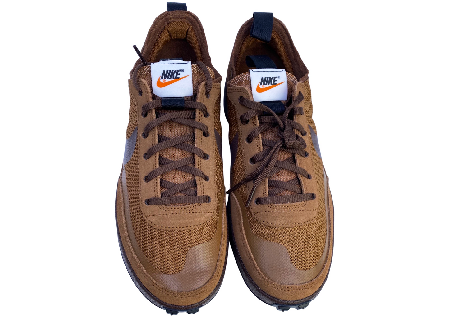 NikeCraft General Purpose Shoe Tom Sachs Field Brown (W)