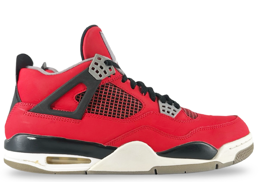 Jordan 4 Retro Toro Bravo