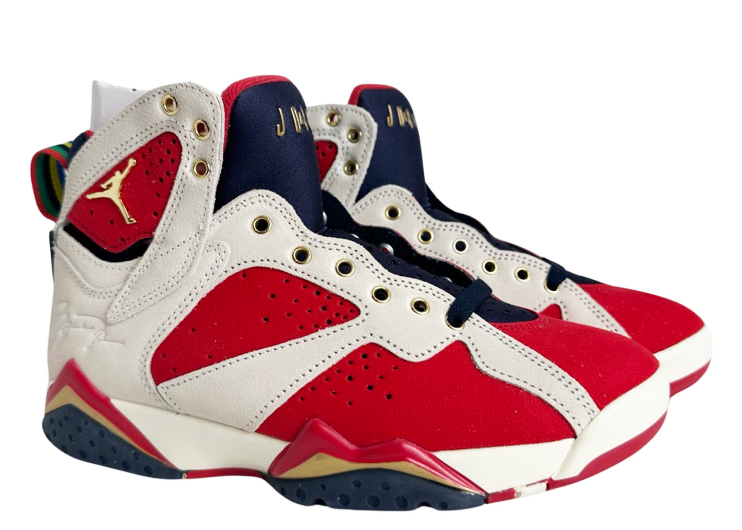 Jordan 7 Retro Trophy Room New Sheriff in Town