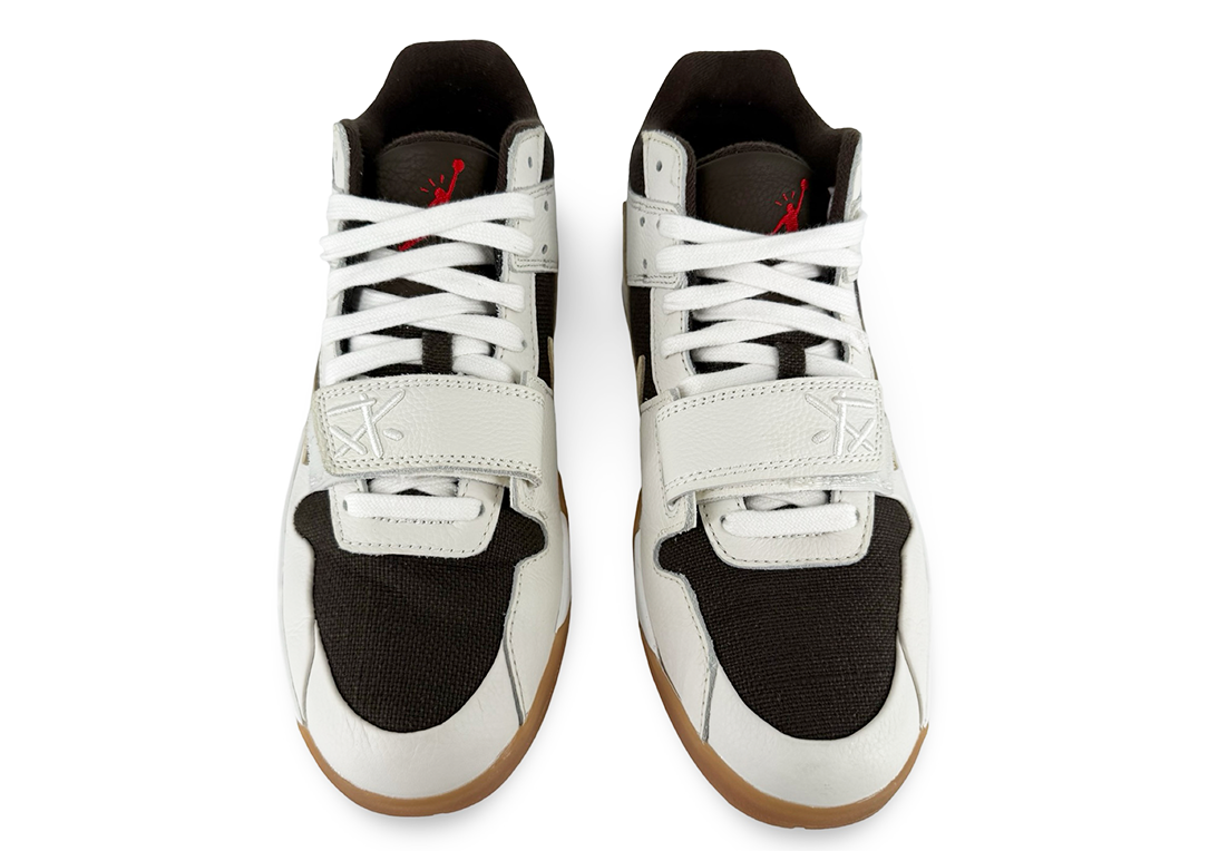 Jordan Jumpman Jack TR Travis Scott Sail