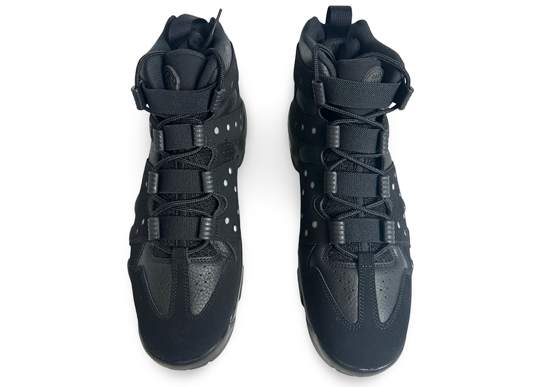 Nike Air Max 2 CB '94 Triple Black