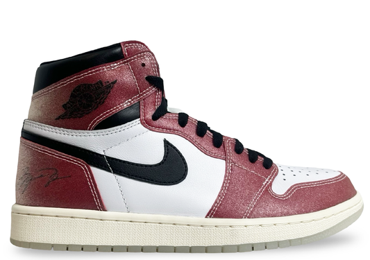 Jordan 1 Retro High Trophy Room Chicago