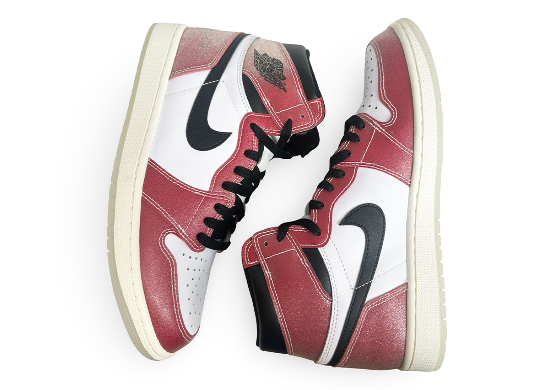 Jordan 1 Retro High Trophy Room Chicago