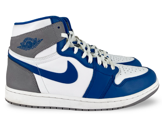 Jordan 1 Retro High OG True Blue (2023)