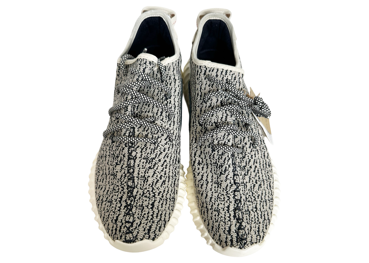 adidas Yeezy Boost 350 Turtledove (2022)