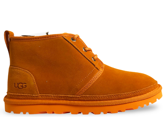 UGG Neumel Boot Orange Soda