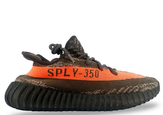 adidas Yeezy Boost 350 V2 Carbon Beluga