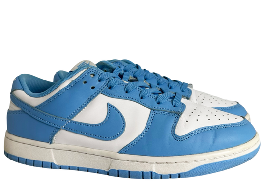 Nike Dunk Low UNC