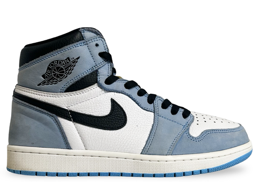 Jordan 1 Retro High OG University Blue