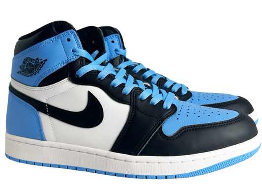 Jordan 1 Retro High OG UNC Toe