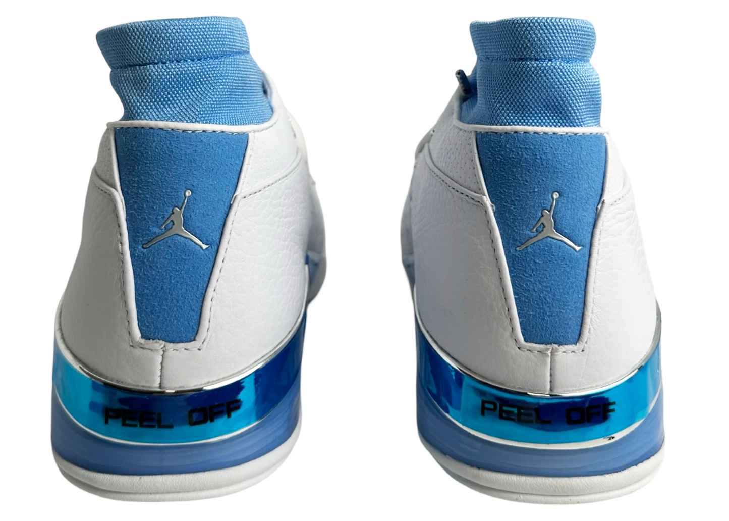 Jordan 17 Retro Low SP University Blue (2024)